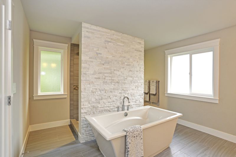 Bathtub Installation in Doylestown, PA
