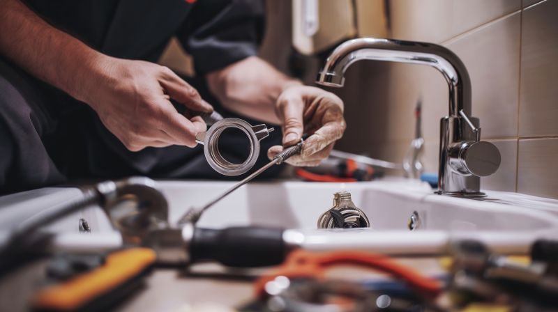 Faucet Repair in Denver, CO