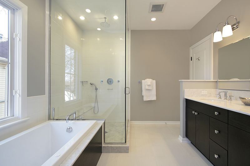 Shower Stall Replacement in West Chester, PA
