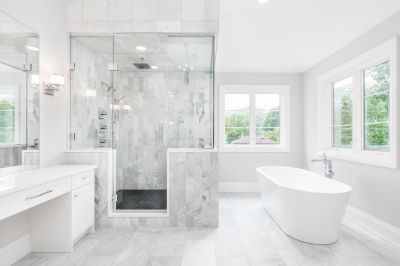 Acrylic Bathtub Installation in Bradenton, FL