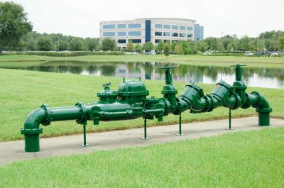 Understanding Backflow Testing Costs — Cost of Backflow Testing