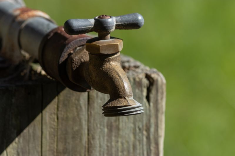 Bathroom Faucet Repair in Columbus, OH