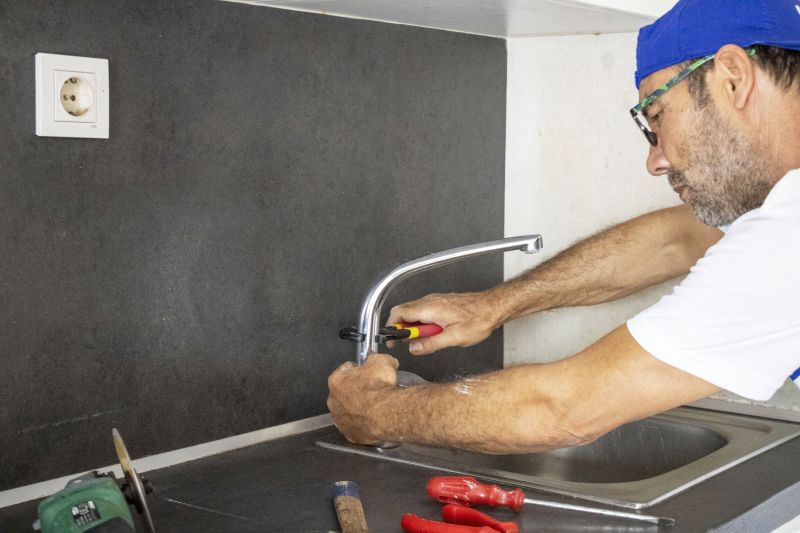 Bathroom Faucet Repair in Denver, CO