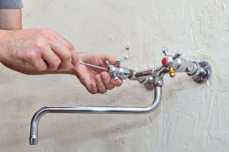 Bathroom Faucet Repair in Denver, CO