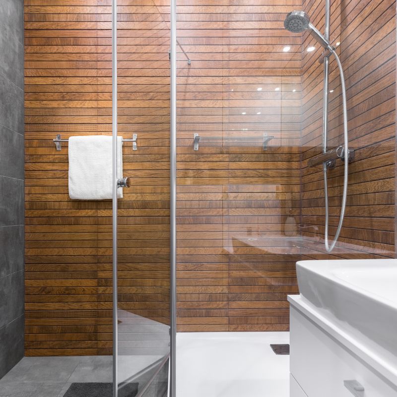 Bathroom Shower Installation in Clearwater, FL
