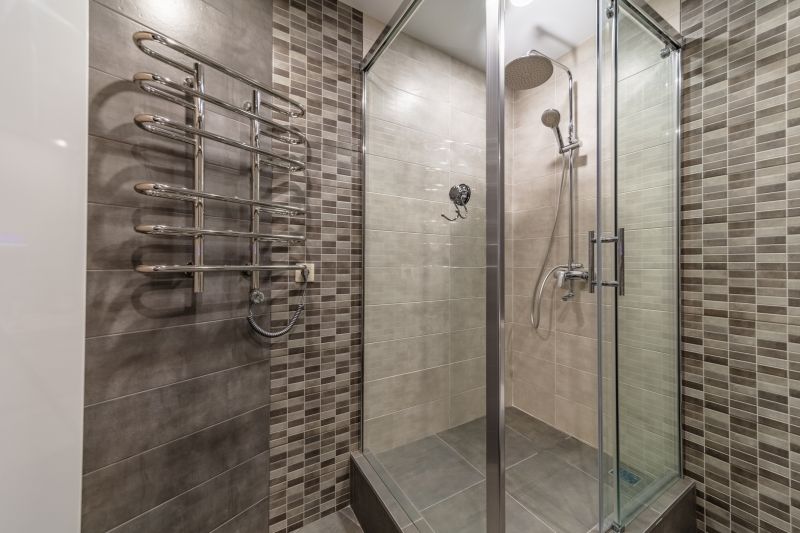 Bathroom Shower Installation in Clearwater, FL