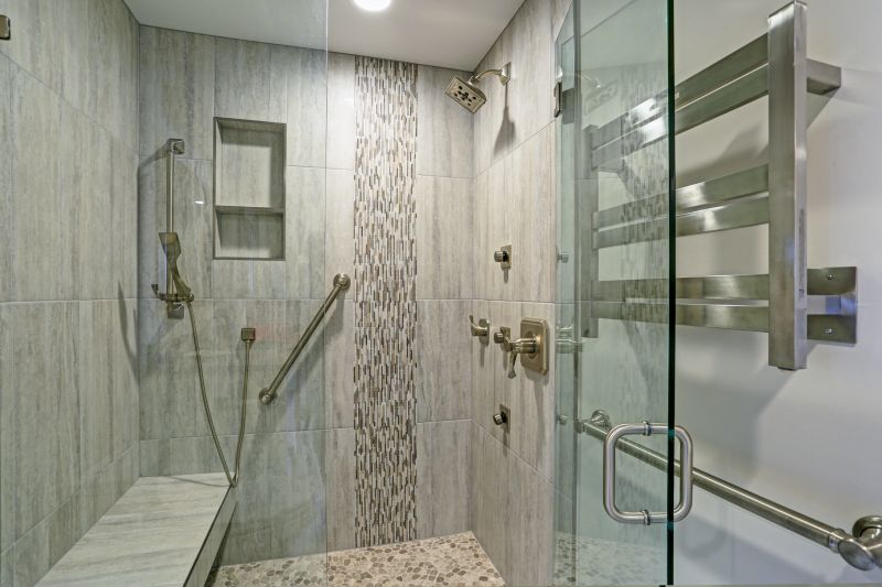 Bathroom Shower Installation in Palm Coast, FL
