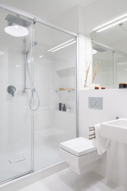 Bathroom Shower Installation in Palm Coast, FL