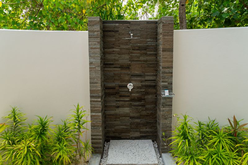 Bathroom Shower Installation in Venice, FL