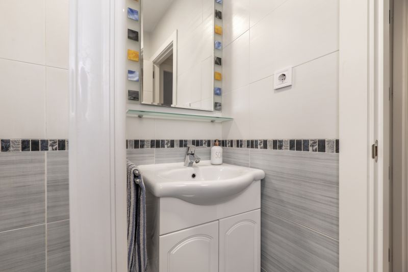 Bathroom Sink Replacement in Denver, CO