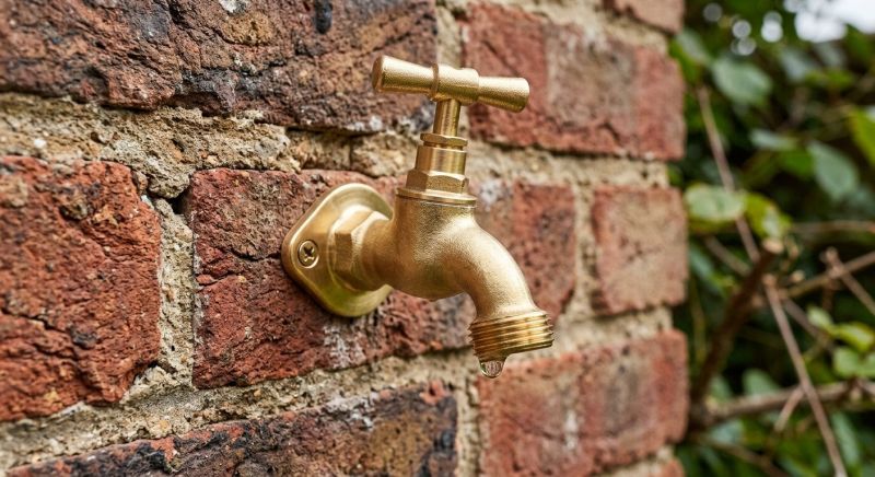 Bathtub Faucet Replacement in Columbus, OH