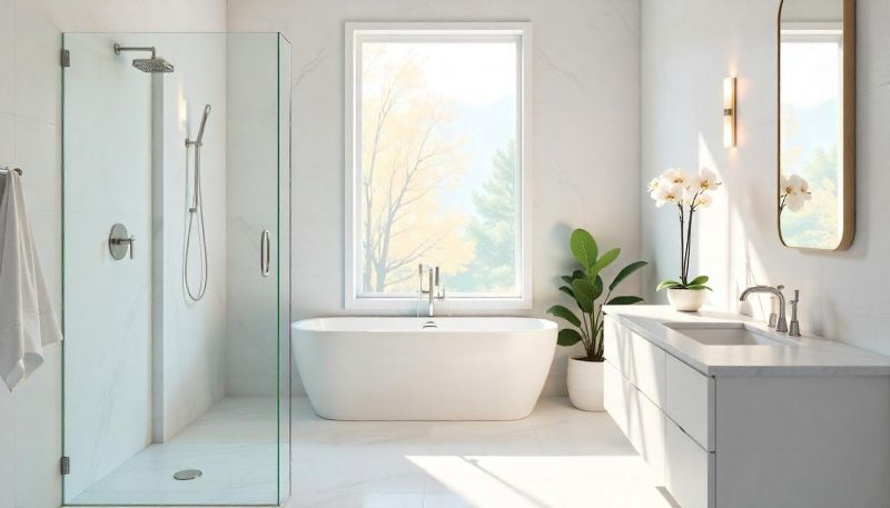 Bathtub Installation in Venice, FL