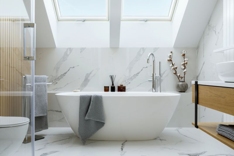 Bathtub Installation in Venice, FL