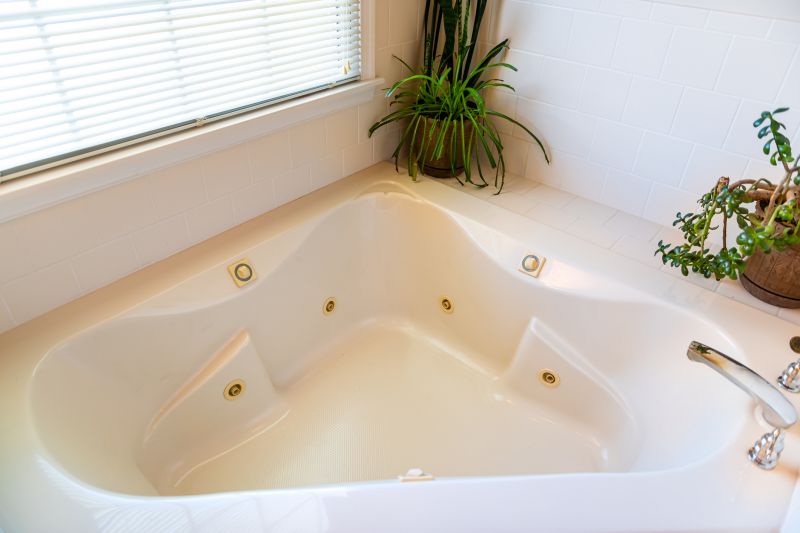 Bathtub Installation in Doylestown, PA