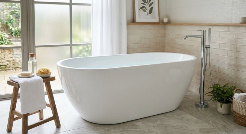 Bathtub Replacement in Stamford, CT
