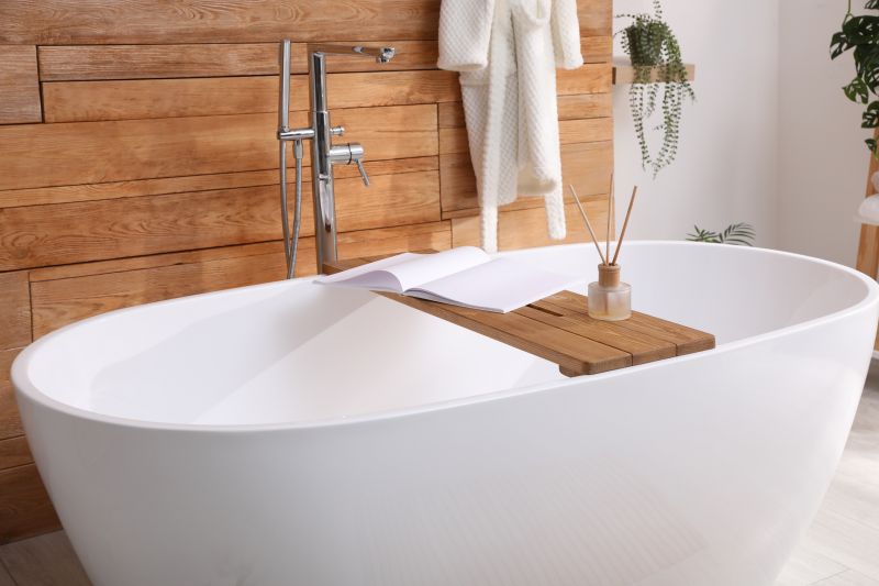 Bathtub Replacement in Palm Coast, FL