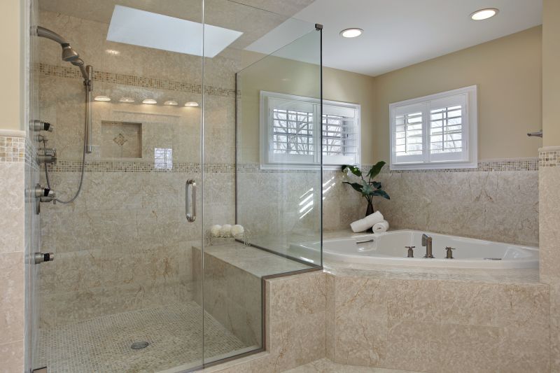 Bathtub Replacement in Nashua, NH