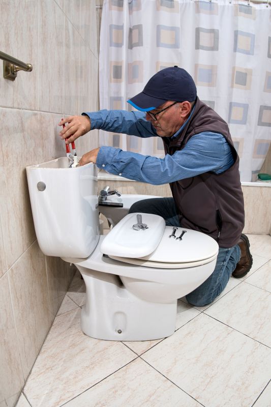 Bidet Installation in Denver, CO
