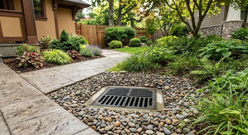 Blocked Drain Repair in Denver, CO