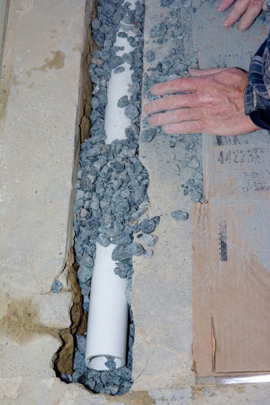 Blocked Drain Repair in Columbus, OH