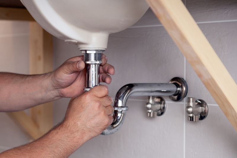 Clogged Drain Repair in Columbus, OH