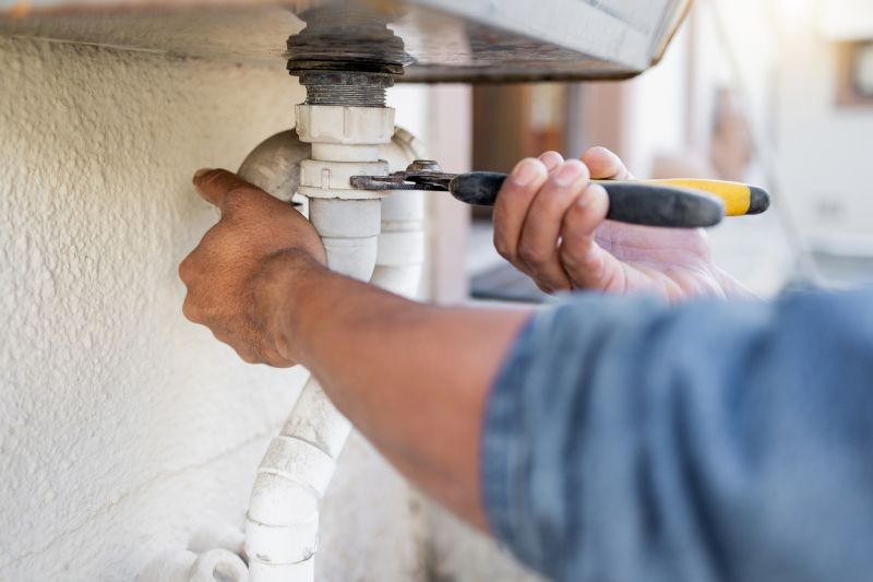 Clogged Drain Repair in Denver, CO