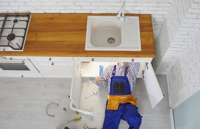 Clogged Drain Repair in Denver, CO