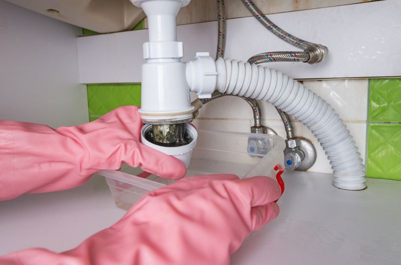 Clogged Pipe Clearing in Columbus, OH