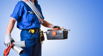 Commercial Plumbing Service in Denver, CO