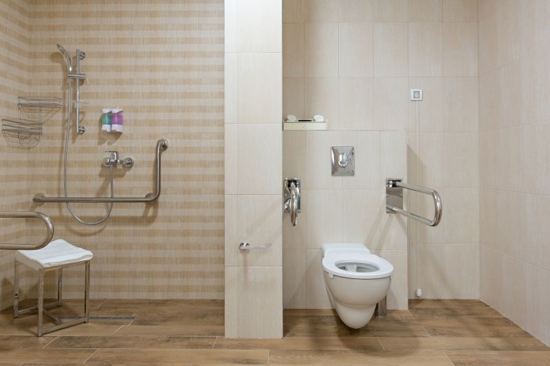 Disability Shower Installation in West Chester, PA