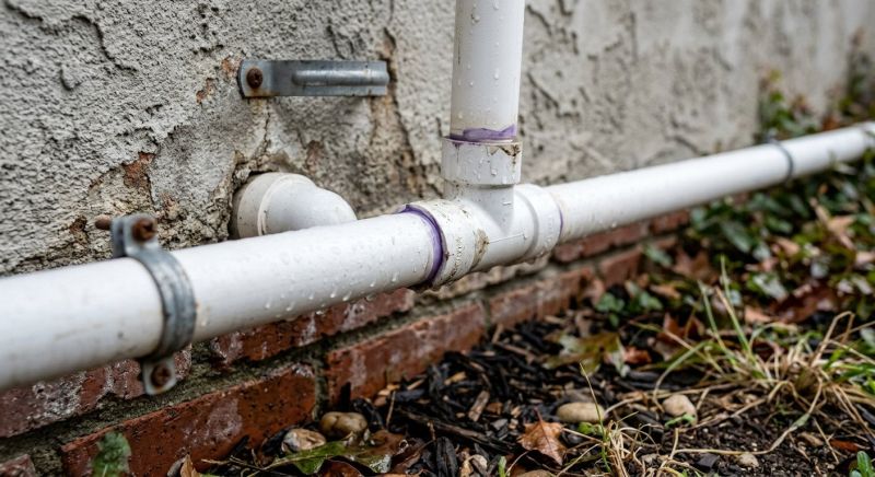 Drain Valve Repair in Denver, CO