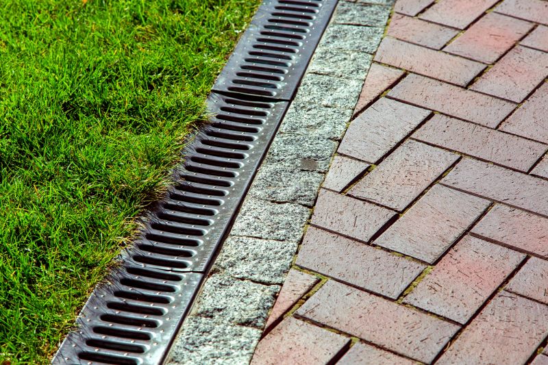 Drainage Unblocking in Columbus, OH