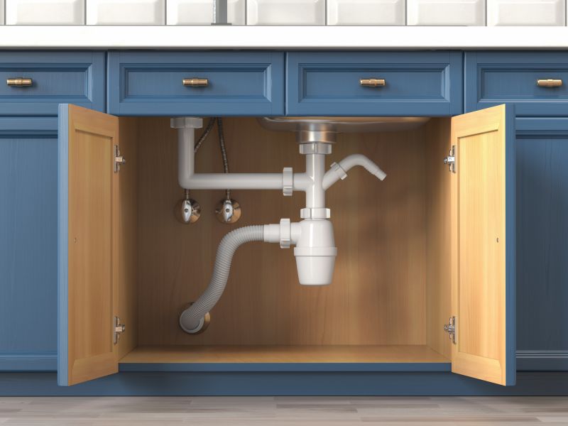 Farmhouse Sink Installation in Denver, CO