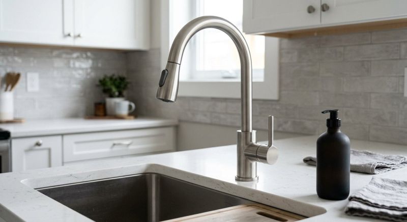 Faucet Installation Service in Denver, CO