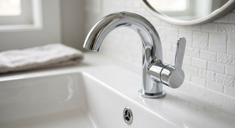Faucet Replacement in Denver, CO