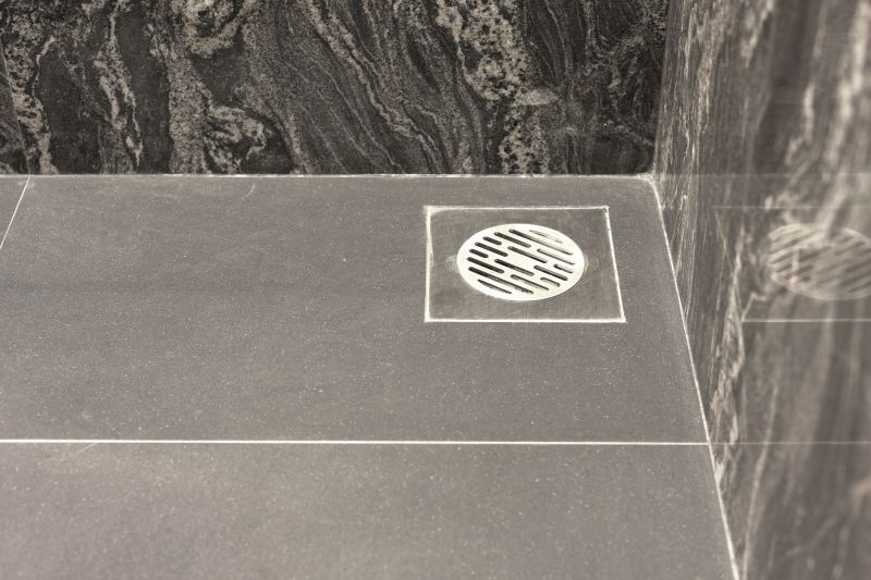 Floor Plumbing Installation in Charlotte, NC