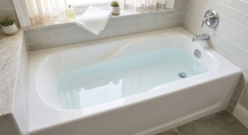 Jetted Tub Replacement in Palm Coast, FL