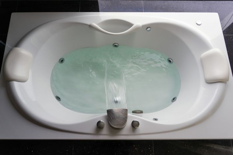 Jetted Tub Replacement in Lancaster, PA