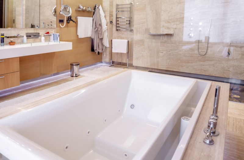 Jetted Tub Replacement in West Chester, PA
