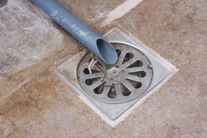 Kitchen Drain Installation in Denver, CO