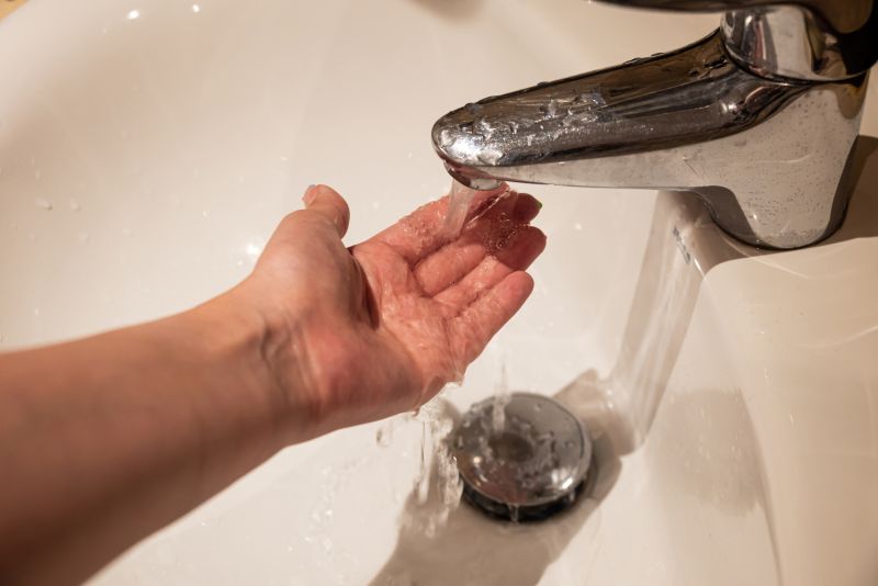 Kitchen Faucet Installation in Denver, CO