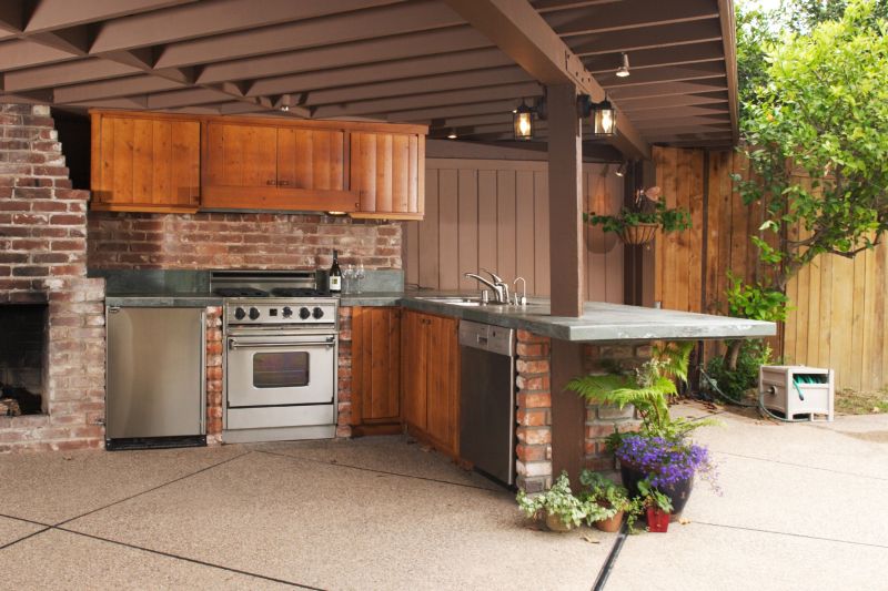 Kitchen Plumbing Installation in Denver, CO