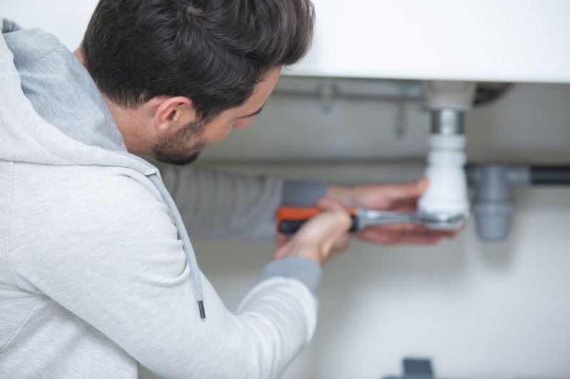 Kitchen Sink Replacement in Denver, CO