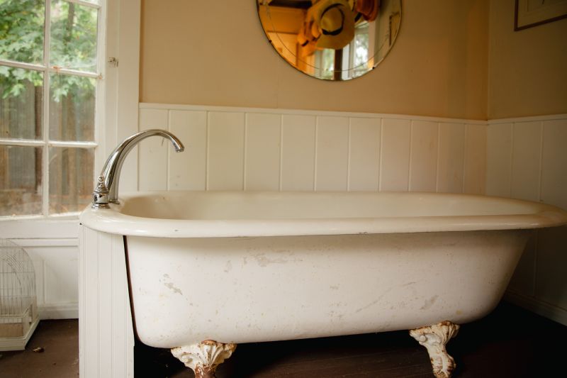 Large Bathtub Installation in Sarasota, FL