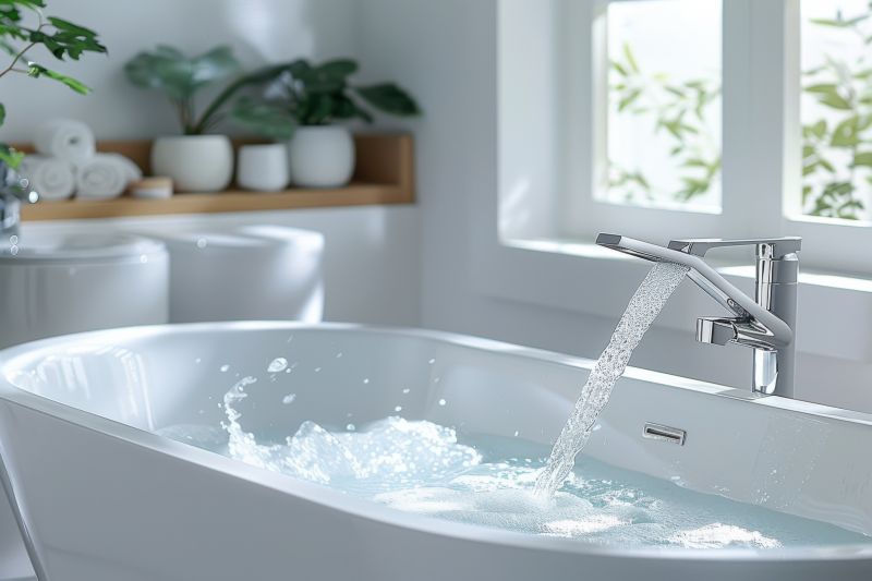 Large Bathtub Installation in Sarasota, FL