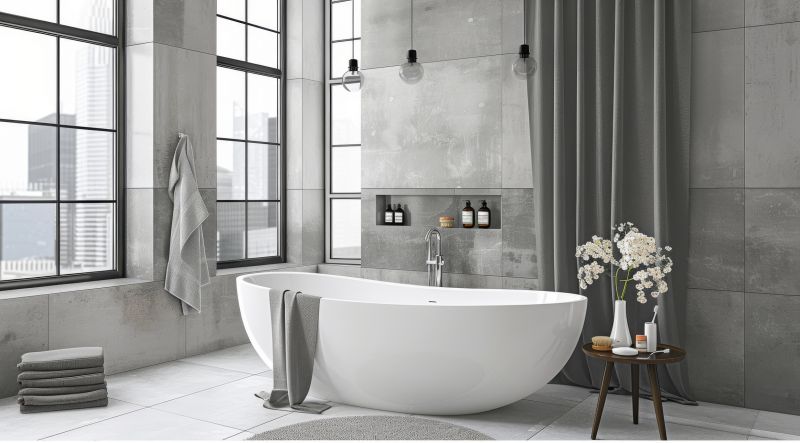 Large Bathtub Installation in West Chester, PA