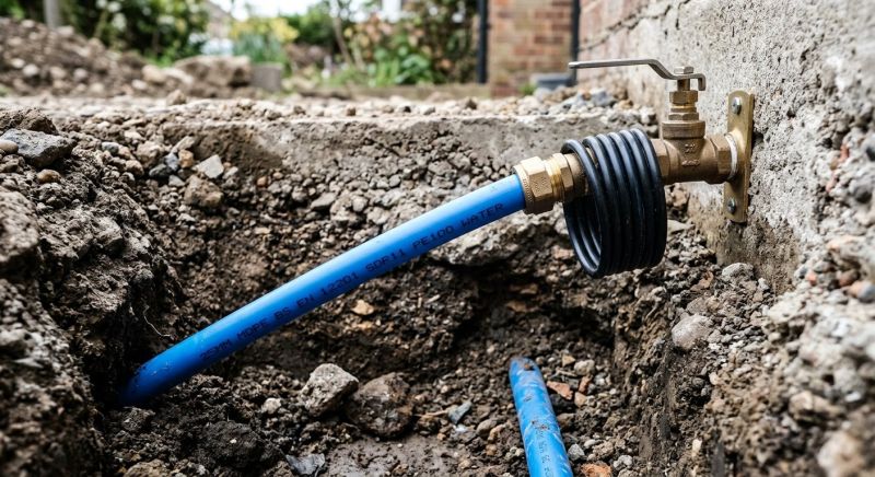 Leaking Pipe Repair in Denver, CO