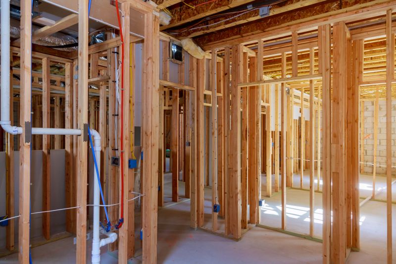 Loft Plumbing in Denver, CO
