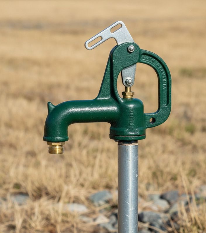 Outdoor Hydrant Installation in Denver, CO