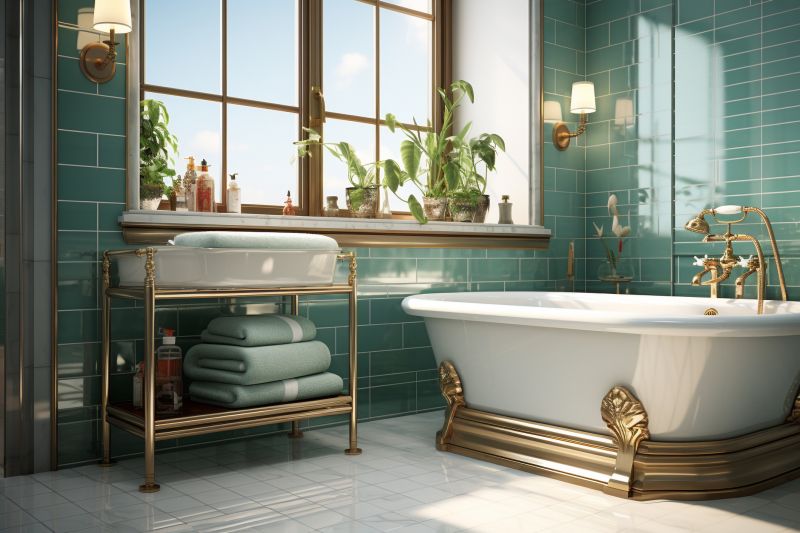 Oversized Bathtub Installation in Danbury, CT
